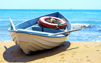 fishing boat, лодка, берег, песок, sand, море, beach, пляж, sea
